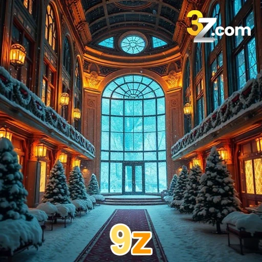 9z Jogos de caça-níqueis