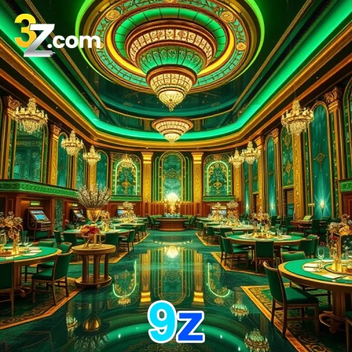 9z Aplicativo Móvel