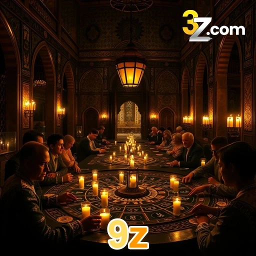 9z Bônus Oferecidos